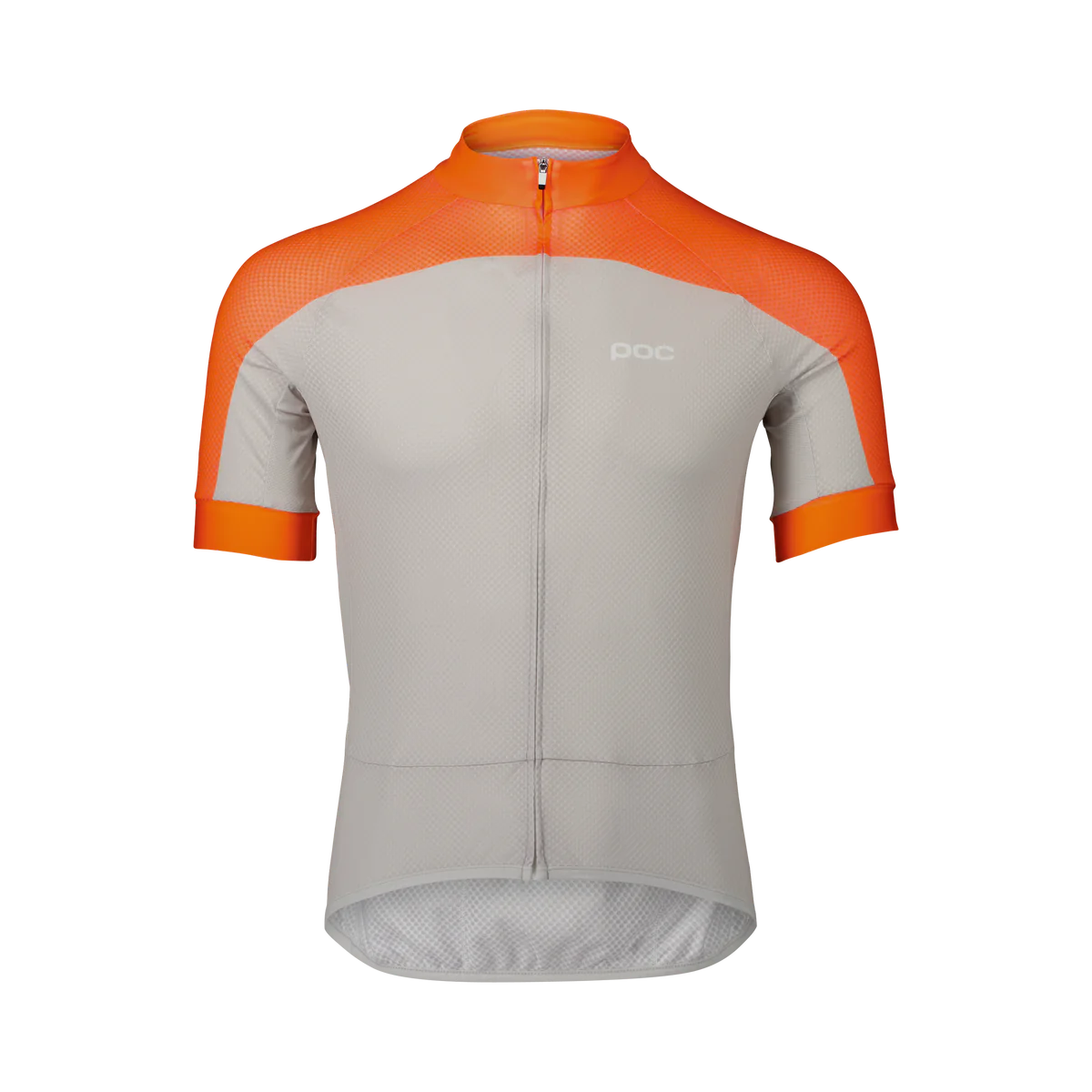 Poc M's Essential Road Logo Jersey 2024