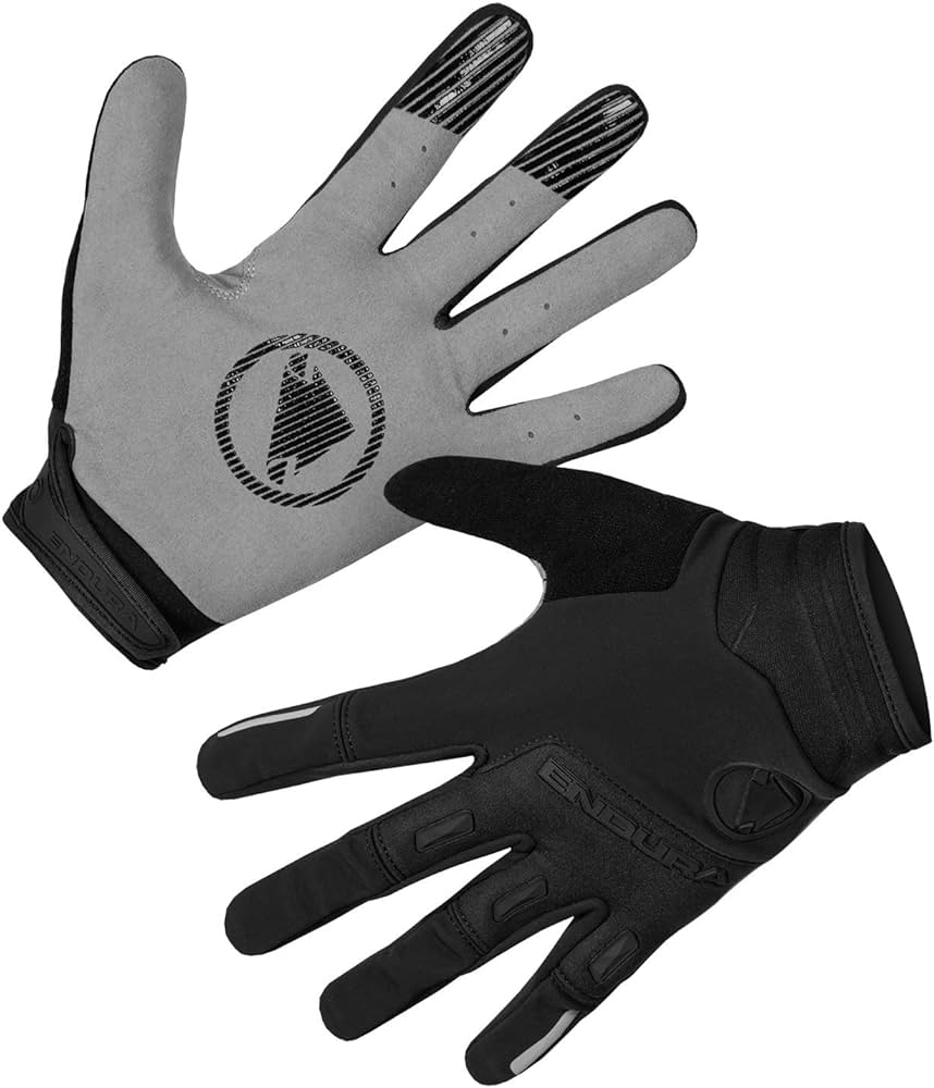 Endura Guanti Singletrack Windproof Glove 