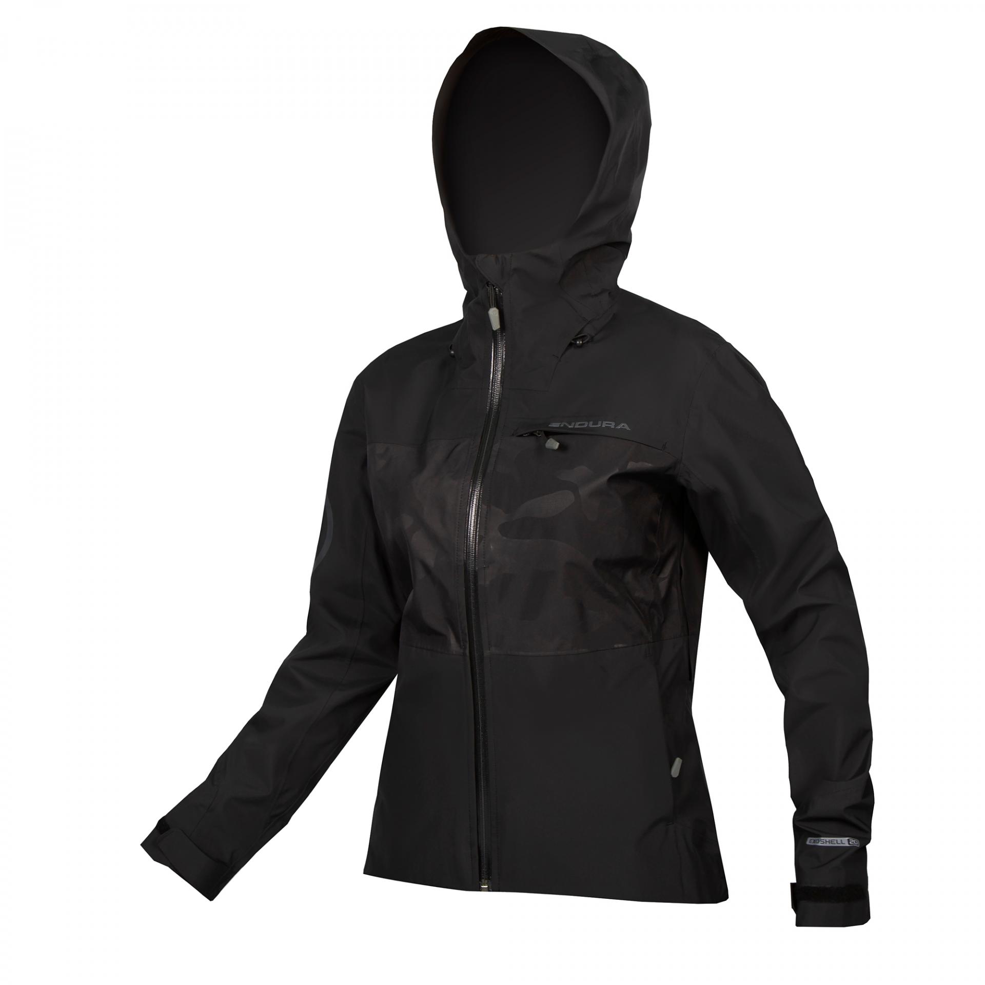 Endura Women's Singletrack Jacket II 