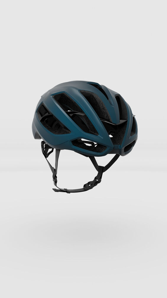 Kask Protone Icon WG11 - Forest Green Matt