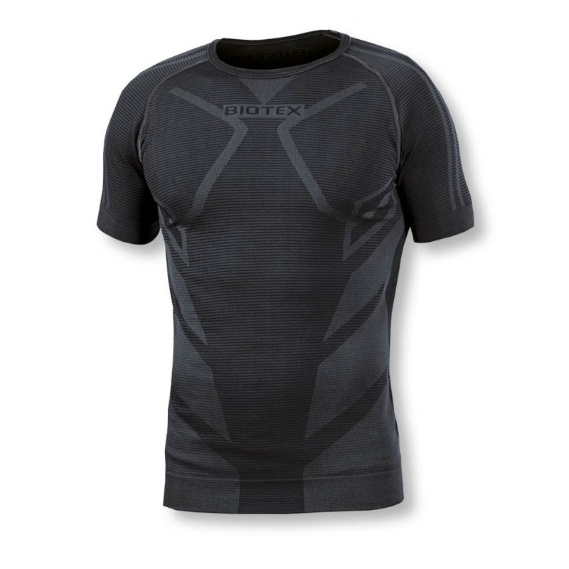 Biotex T-Shirt + Carbon 