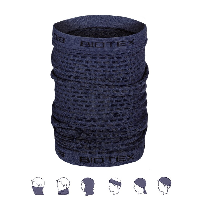 BioTex Tubolare Calore Warm+