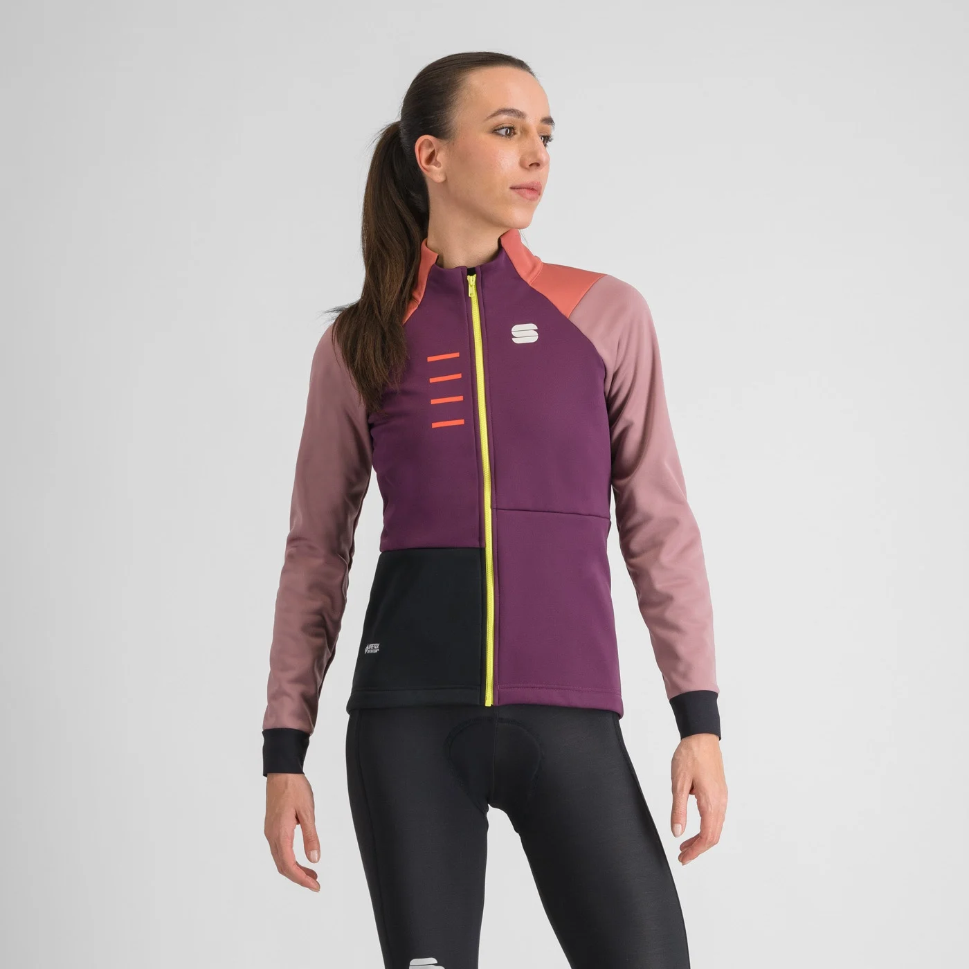 Sportful Tempo Women Jacket