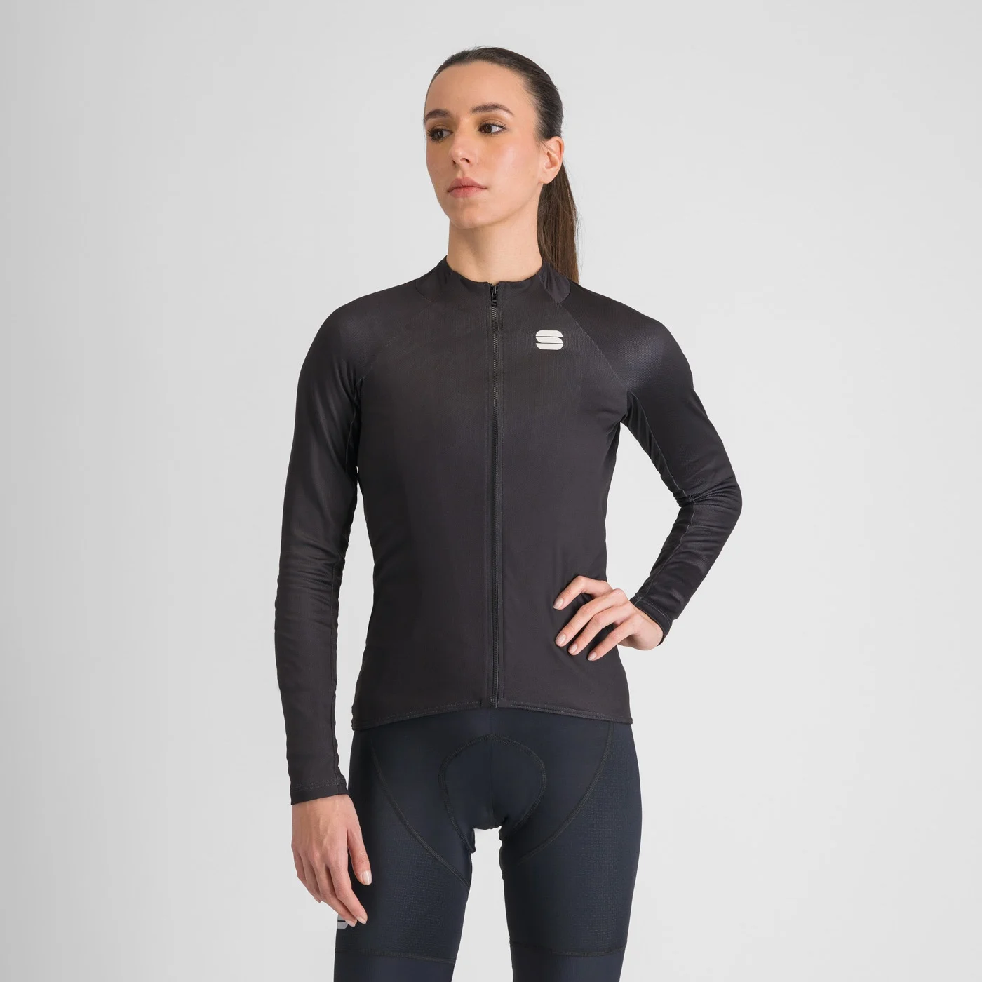 Sportful Matchy Woman Thermal Jersey