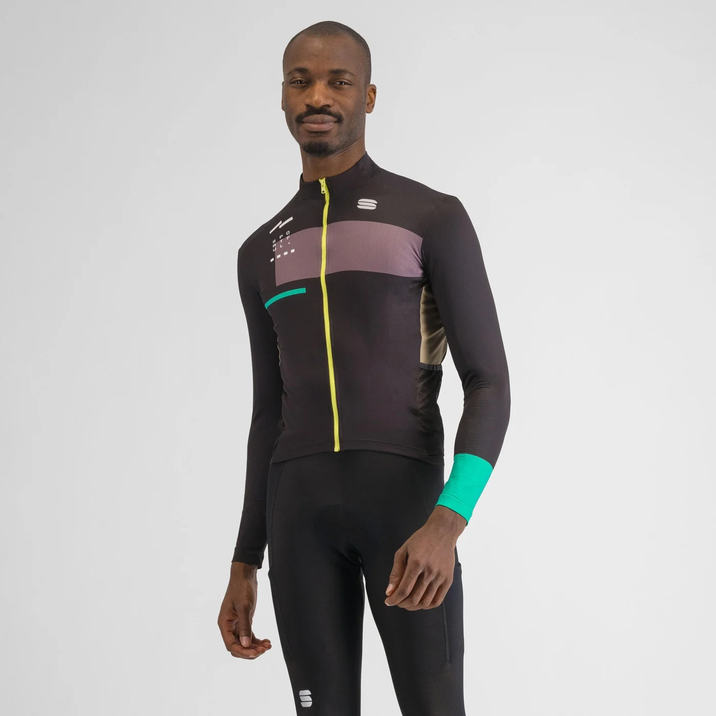 Sportful Breakout Supergiara Thermal Jersey