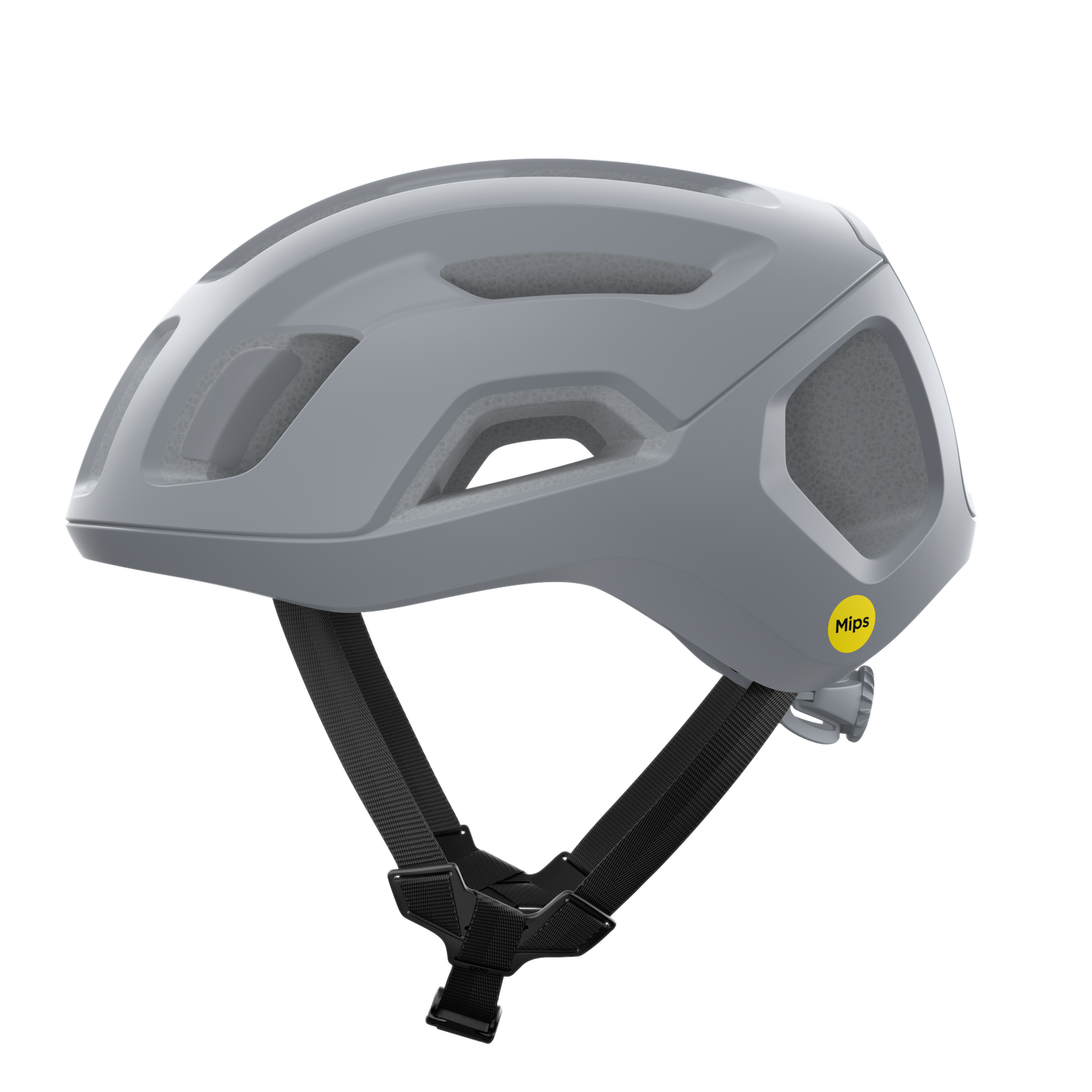 Poc Ventral Air Mips Granite Grey Matt