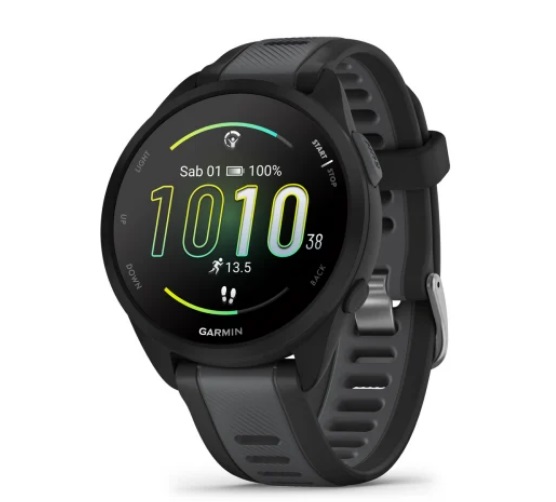 Garmin Forerunner 165