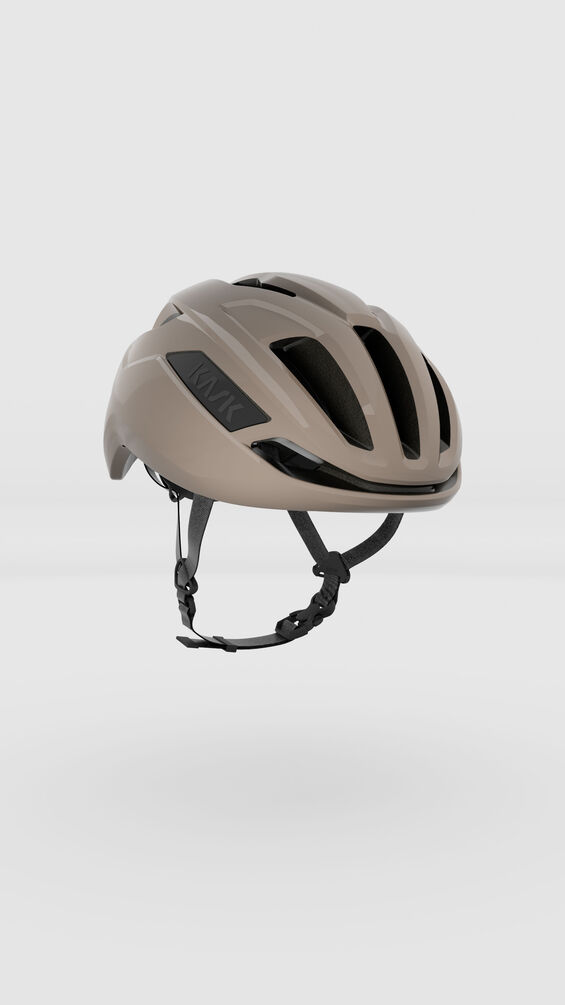 Kask Sintesi WG11 - Sahara Finitura Lucida