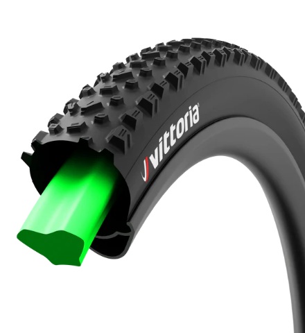 Vittoria Air-Liner Protect Trail 29 x 2.1