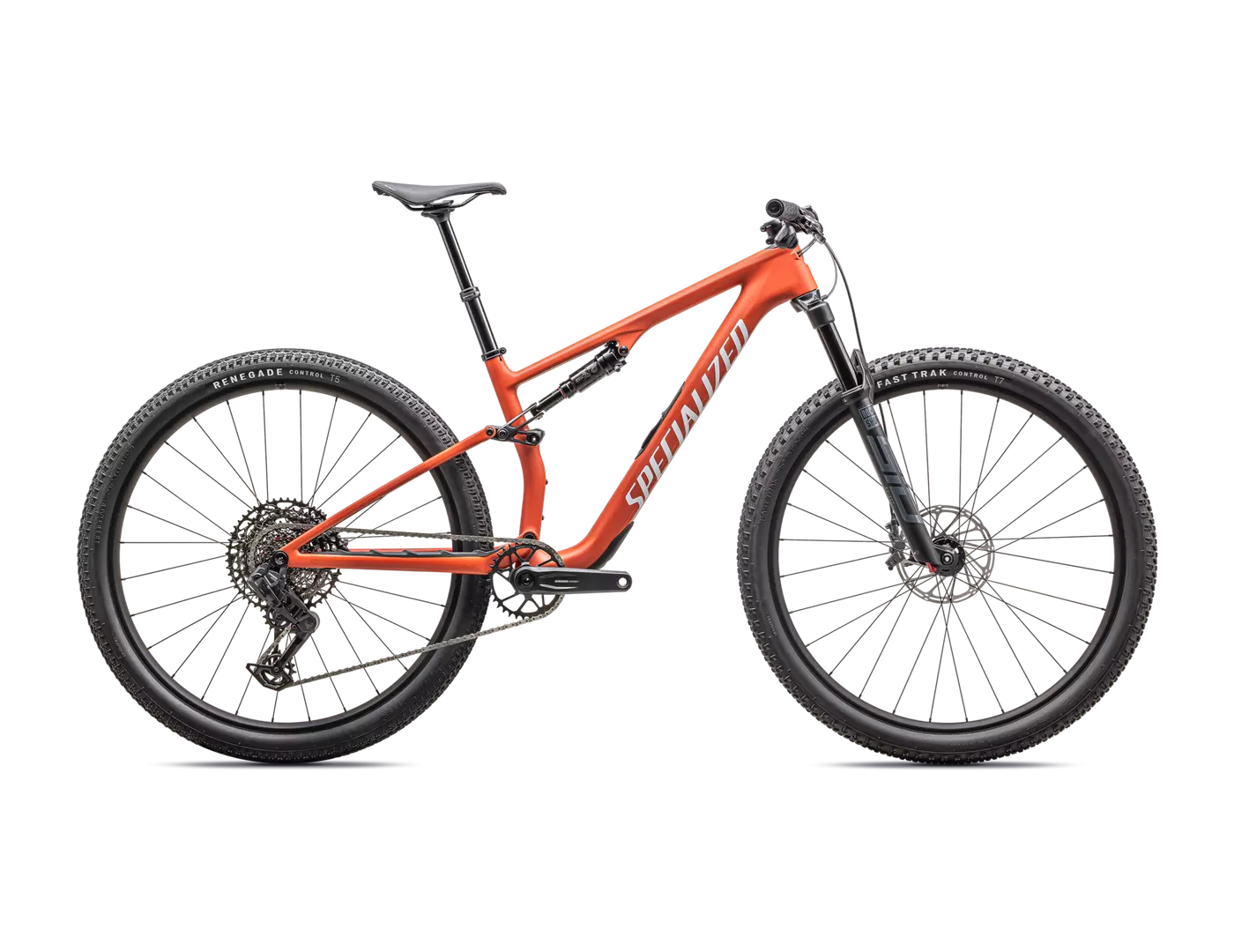 Specialized Epic 8 Comp