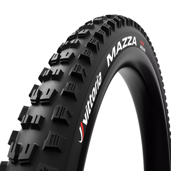 Vittoria Mazza Enduro Race 