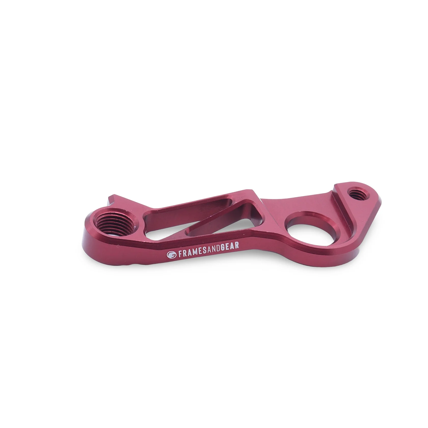 Framesandgear Forcellino Direct-Mount Specialized Freno a Disco Red