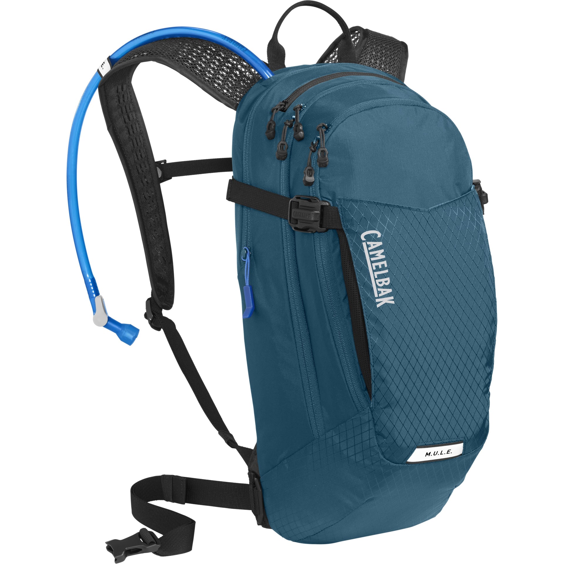  Camelbak M.U.L.E. da 9L con sacca idrica 3L