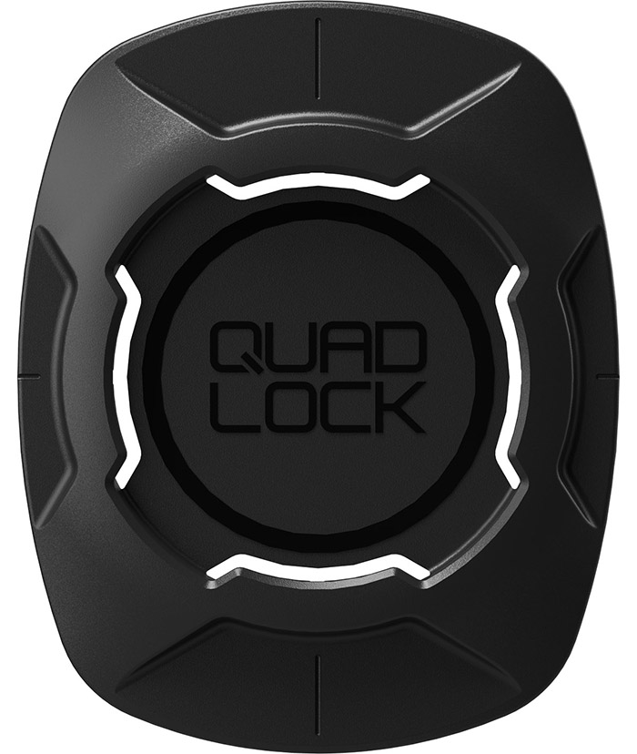 Quad Lock Universal Adaptor 