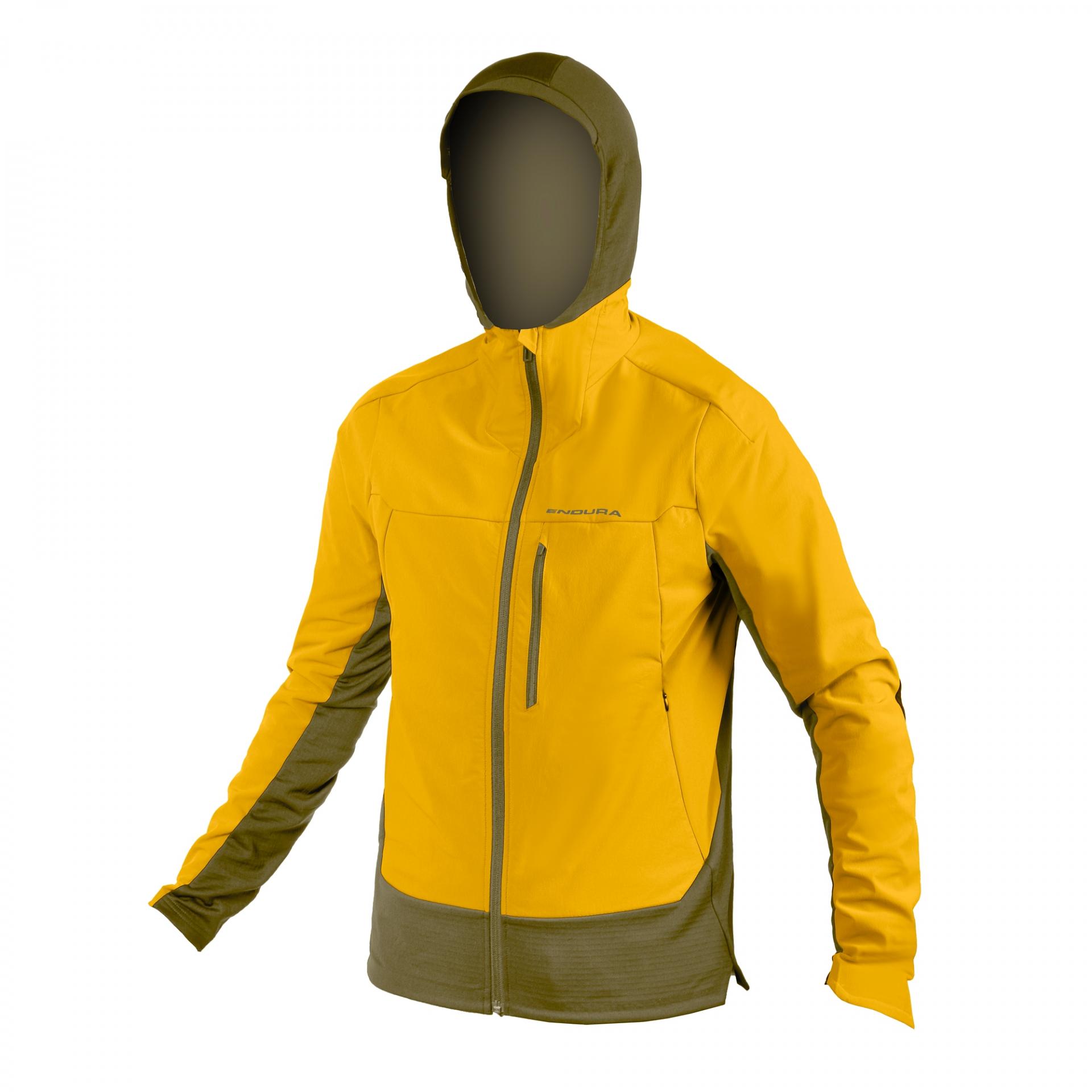 Endura Mt500 Polartec Jacket  