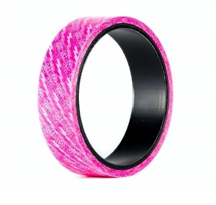 Muc-Off Tubeless Rim Tape 25 mm 10m