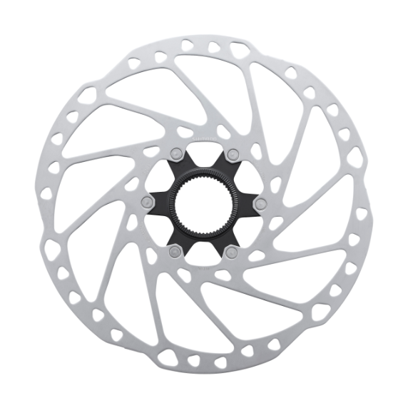 Shimano Disc Brake Rotor SM-RT64 203mm Deore 