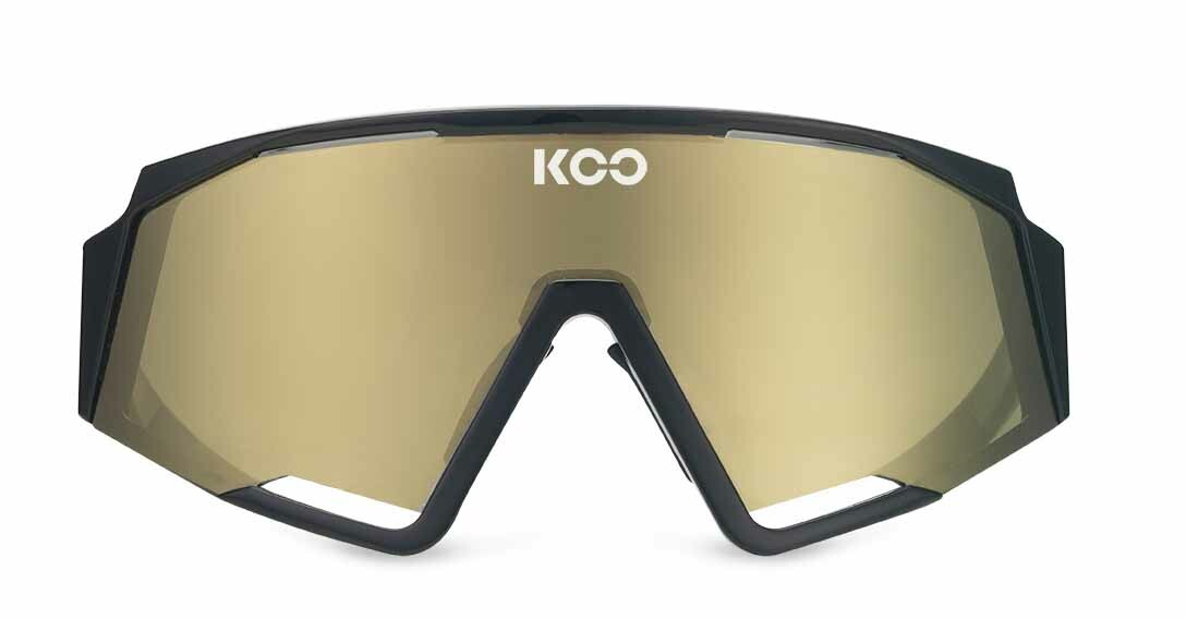 KOO Spectro Black / Bronze