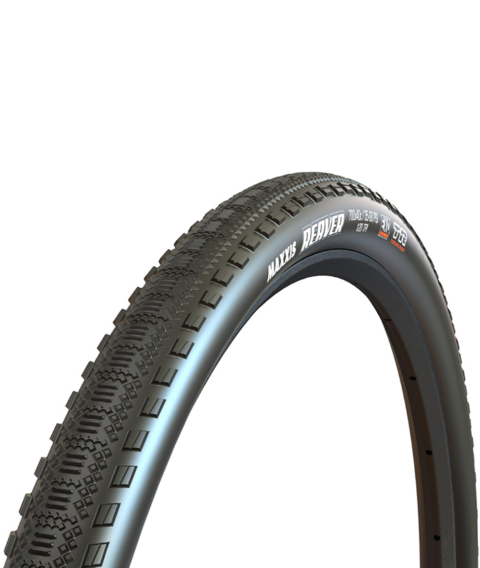 Maxxis Reaver 700x40C EXO TR 