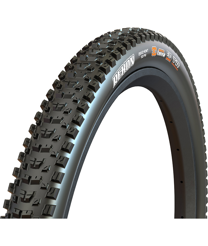 Maxxis Rekon 29x2.60 EXO TR 60TPI