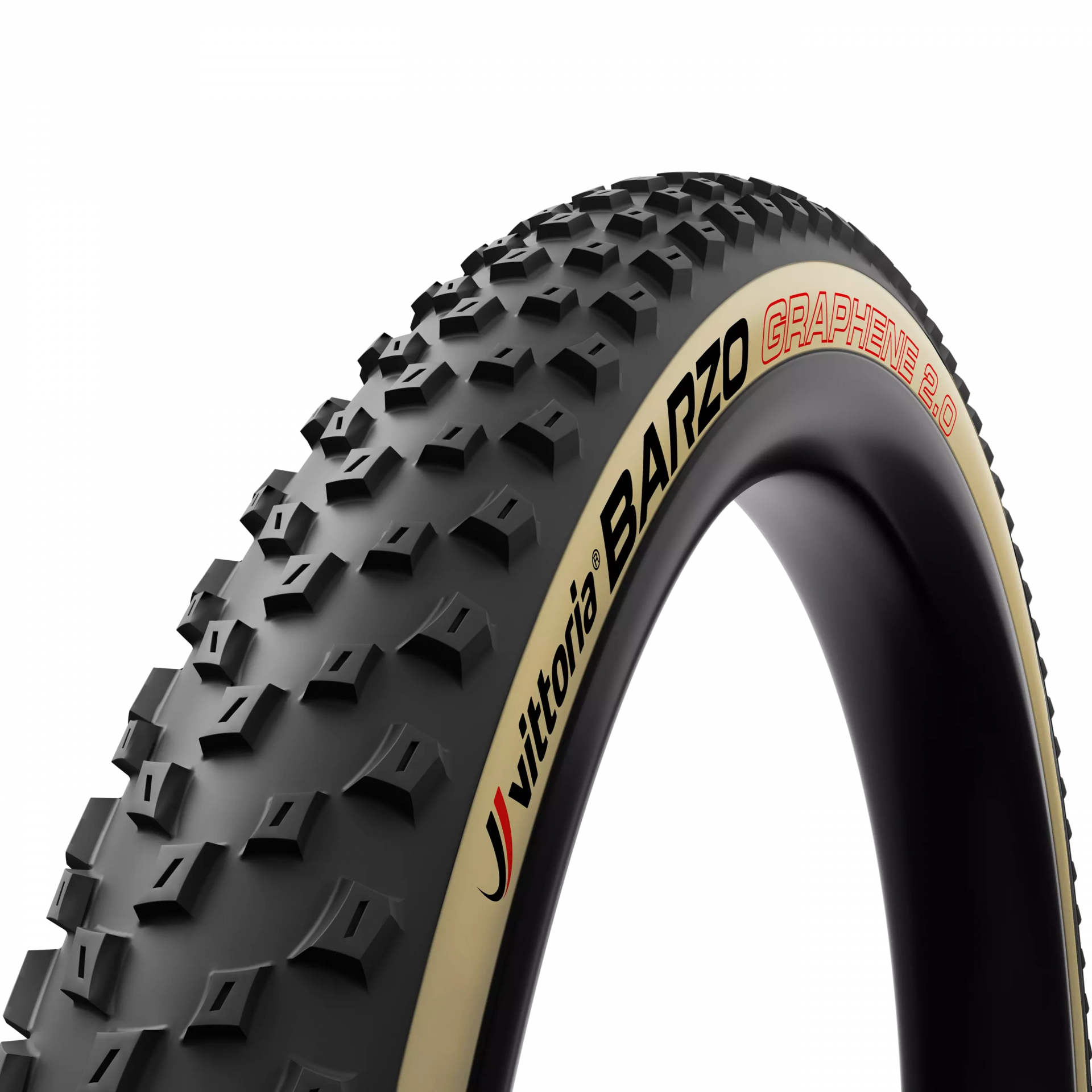 Vittoria Barzo XC-Race TRL PARA 29x2.35