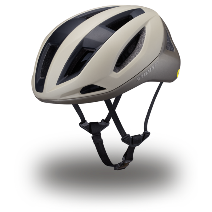 Specialized Casco Search Taupe/Gunmetal