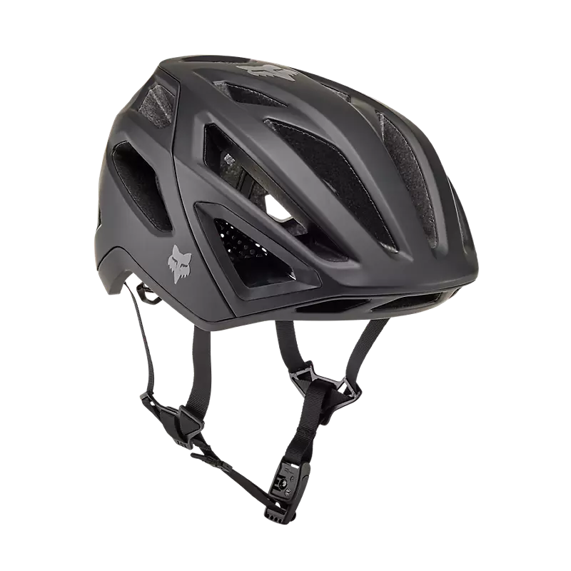 Fox Crossframe Pro Nero Opaco