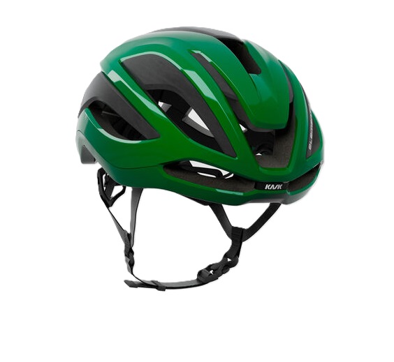 Kask Elemento WG11 - Beetle Green