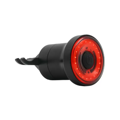 MvTek Fanale Posteriore Vortex Evo Usb 60 Lumens