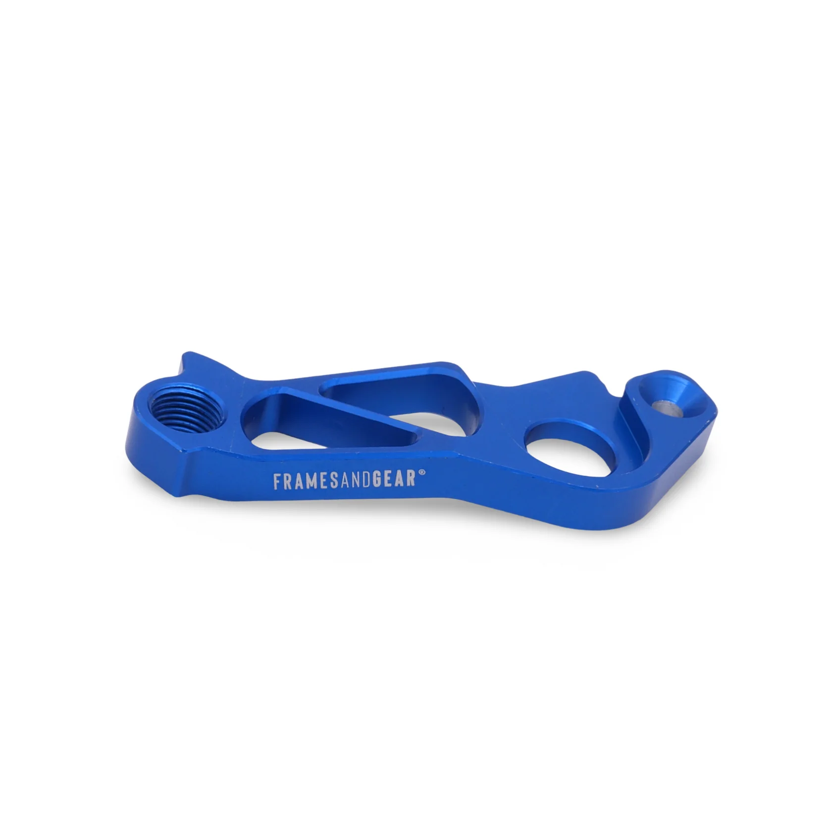 Framesandgear Forcellino Direct-Mount Factor 02 Freno a Disco Blue