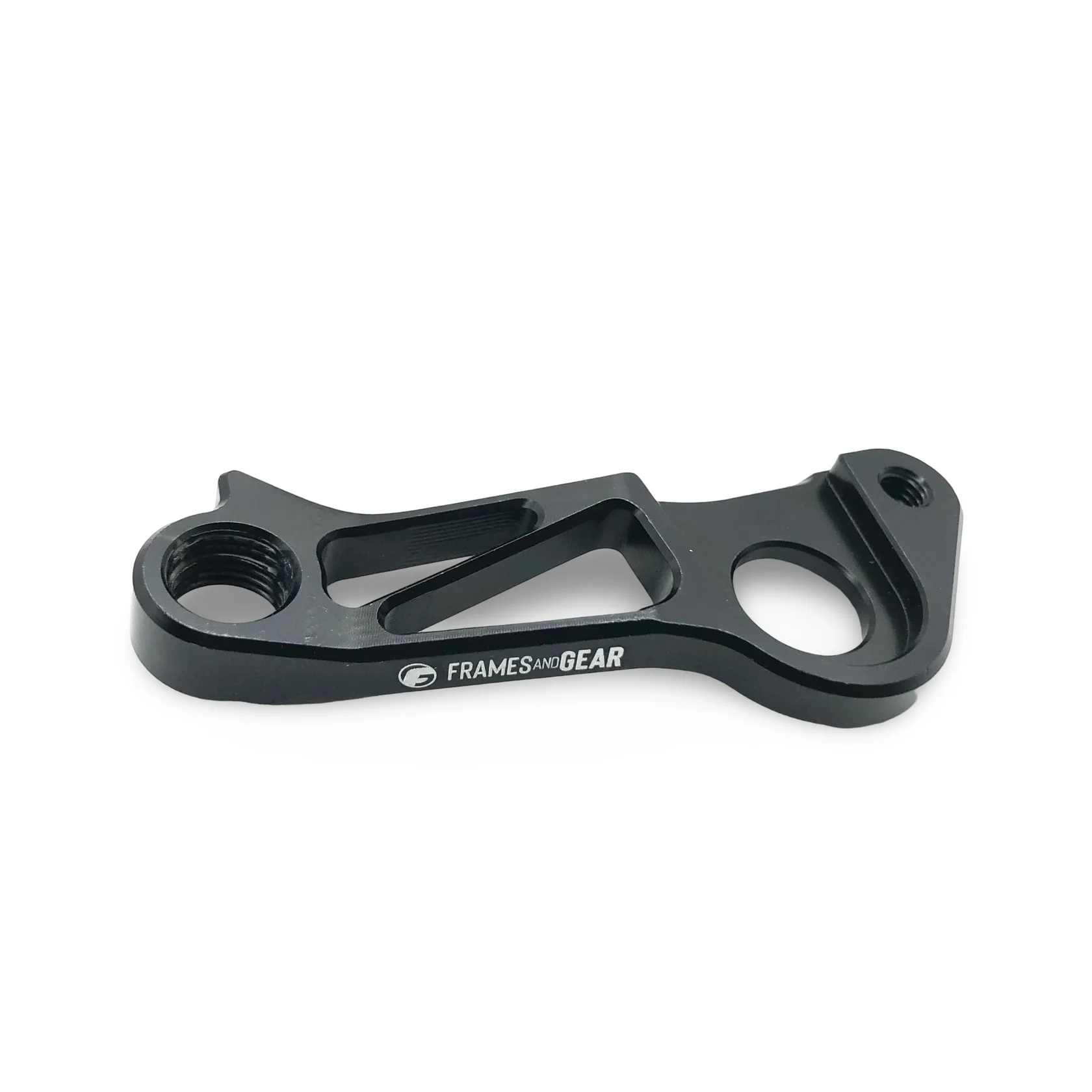 Framesandgear Forcellino Direct-Mount Specialized Freno a Disco Black