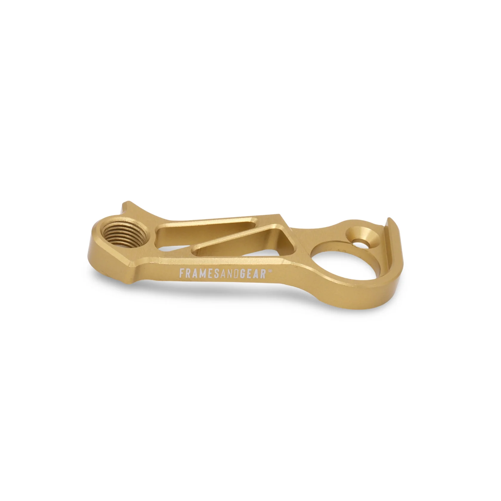 Framesandgear Forcellino Direct-Mount Colnago C68 e V4RS Freno a Disco Gold