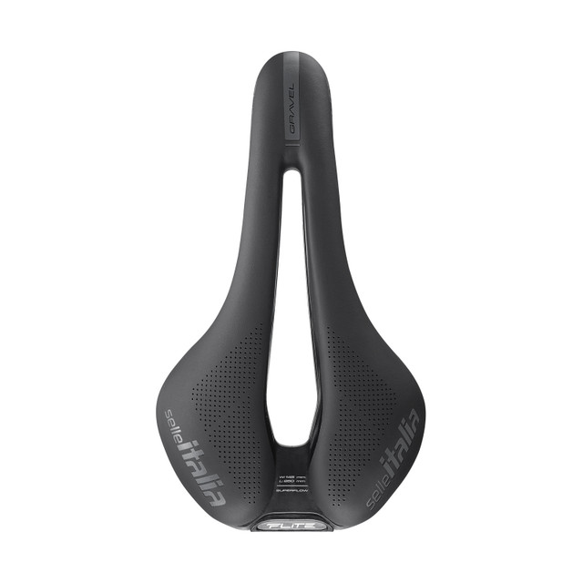 Selle Italia Flite Boost Gravel Superflow Nera 