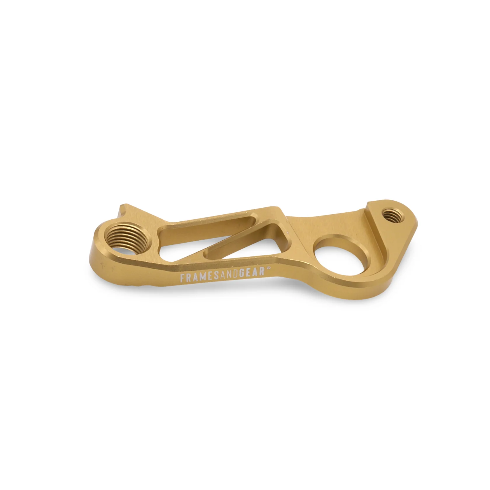 Framesandgear Forcellino Direct-Mount Specialized Freno a Disco Gold