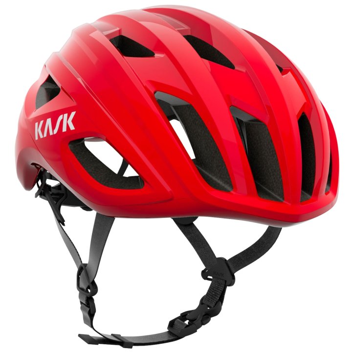 Kask Mojito 3 WG11 - Red