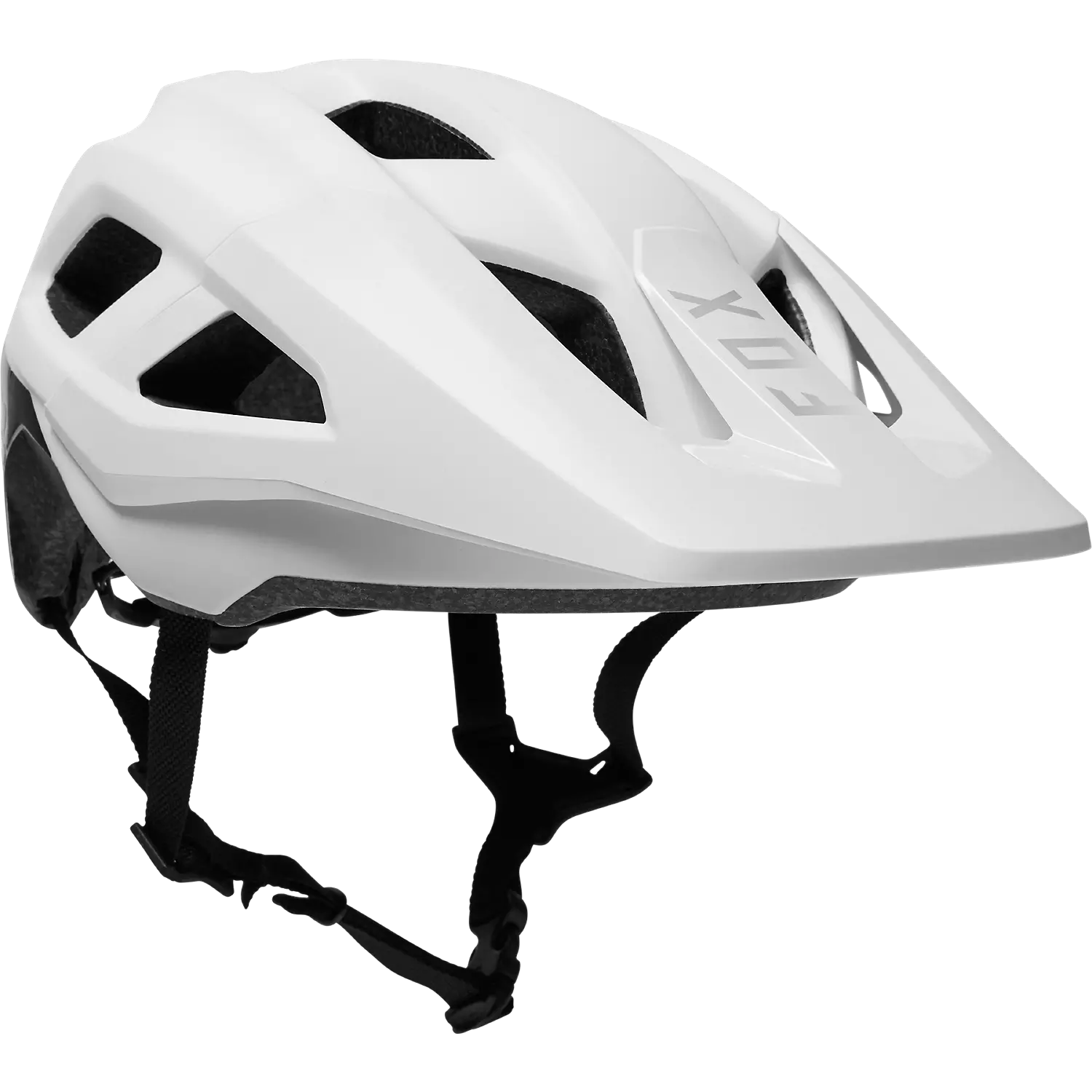 Fox Casco Mainframe MIPS White 