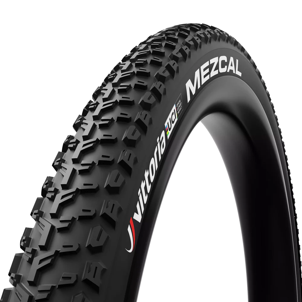 Vittoria Mezcal XC UCI-Licensed Edition TLR 29x2.25 