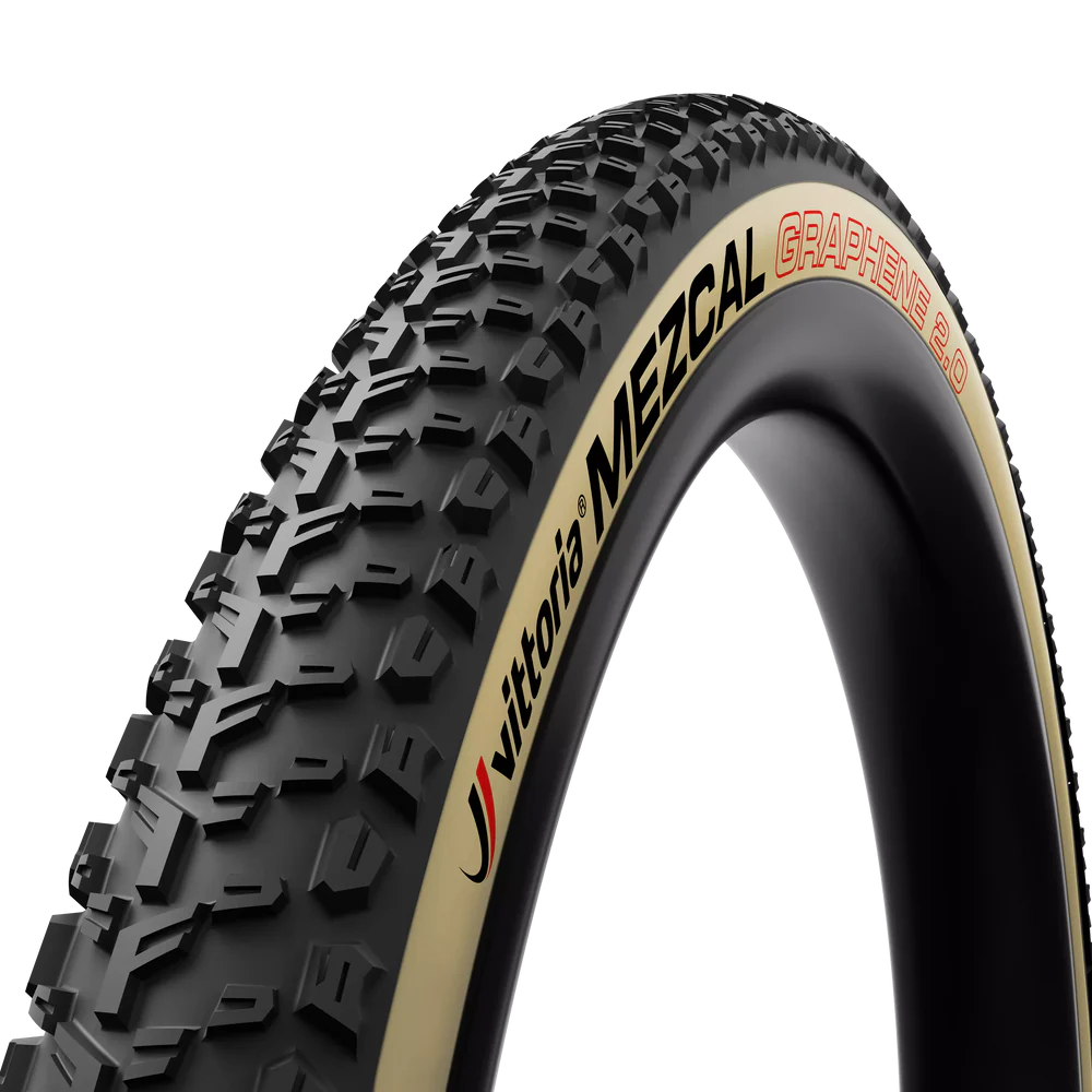 Vittoria Mezcal XC-Race TLR PARA 29x2.25