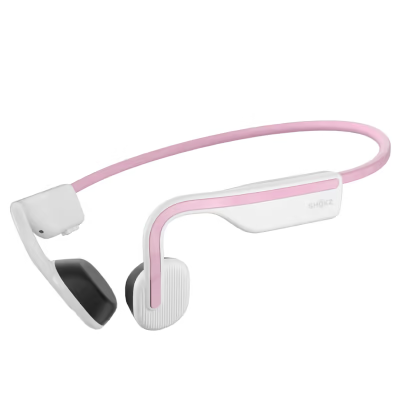 Shokz OpenMove Pink 