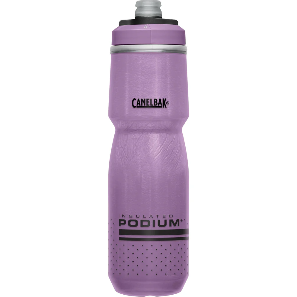 Camelbak Podium Chill Insulated Bottle 710ml Purple