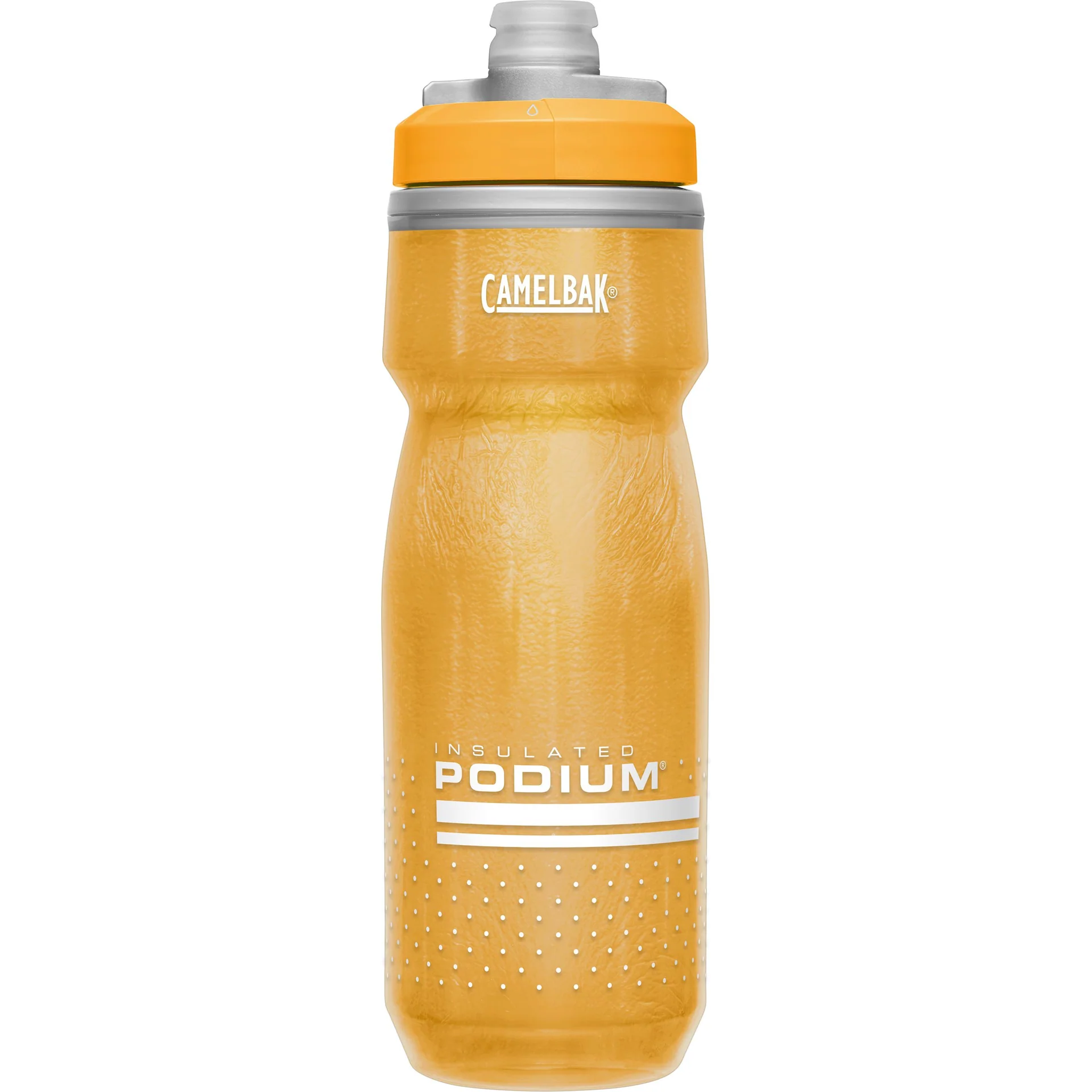 Camelbak Podium Chill Insulated Bottle Orange 710ml