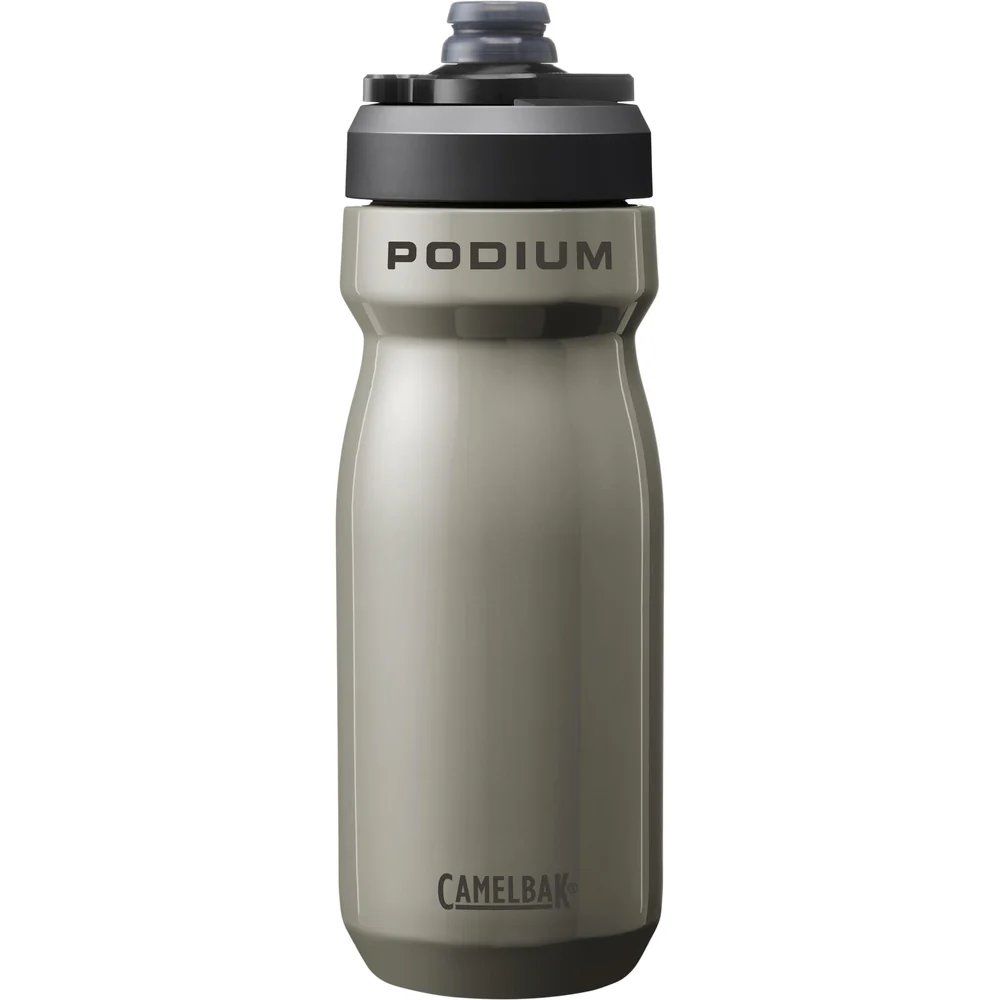 Camelbak Podium Insulated Stainless Steel Bike Bottle 530ml  