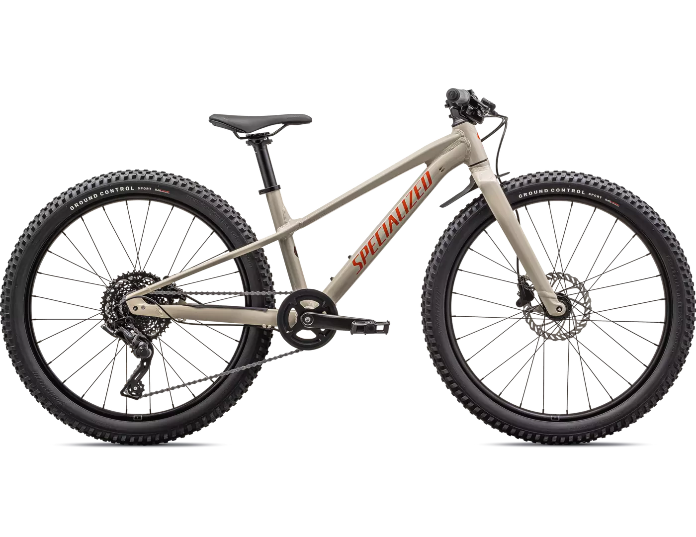 Specialized Riprock 24