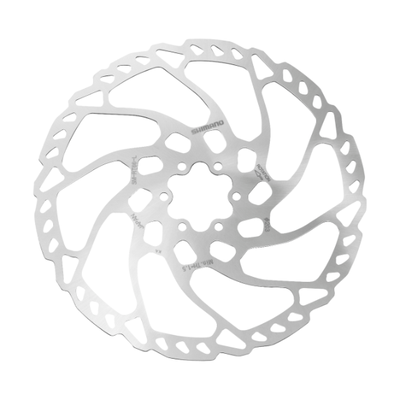 Shimano Disc Brake Rotor SM-RT66 203mm