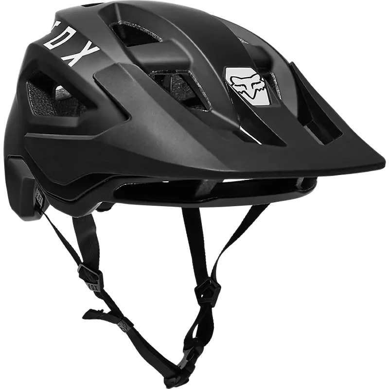 Fox Casco Speedframe MIPS Nero